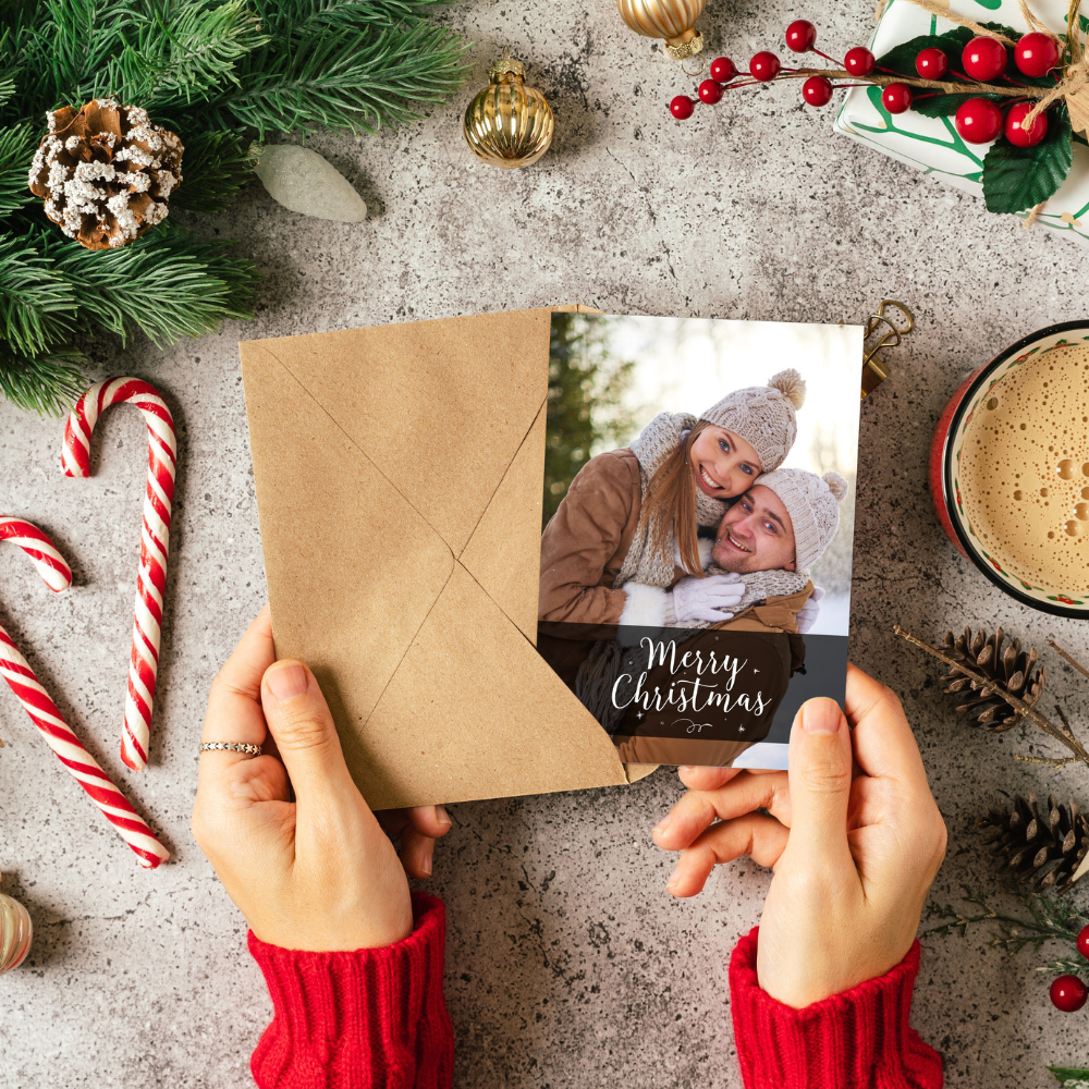 Christmas Cards